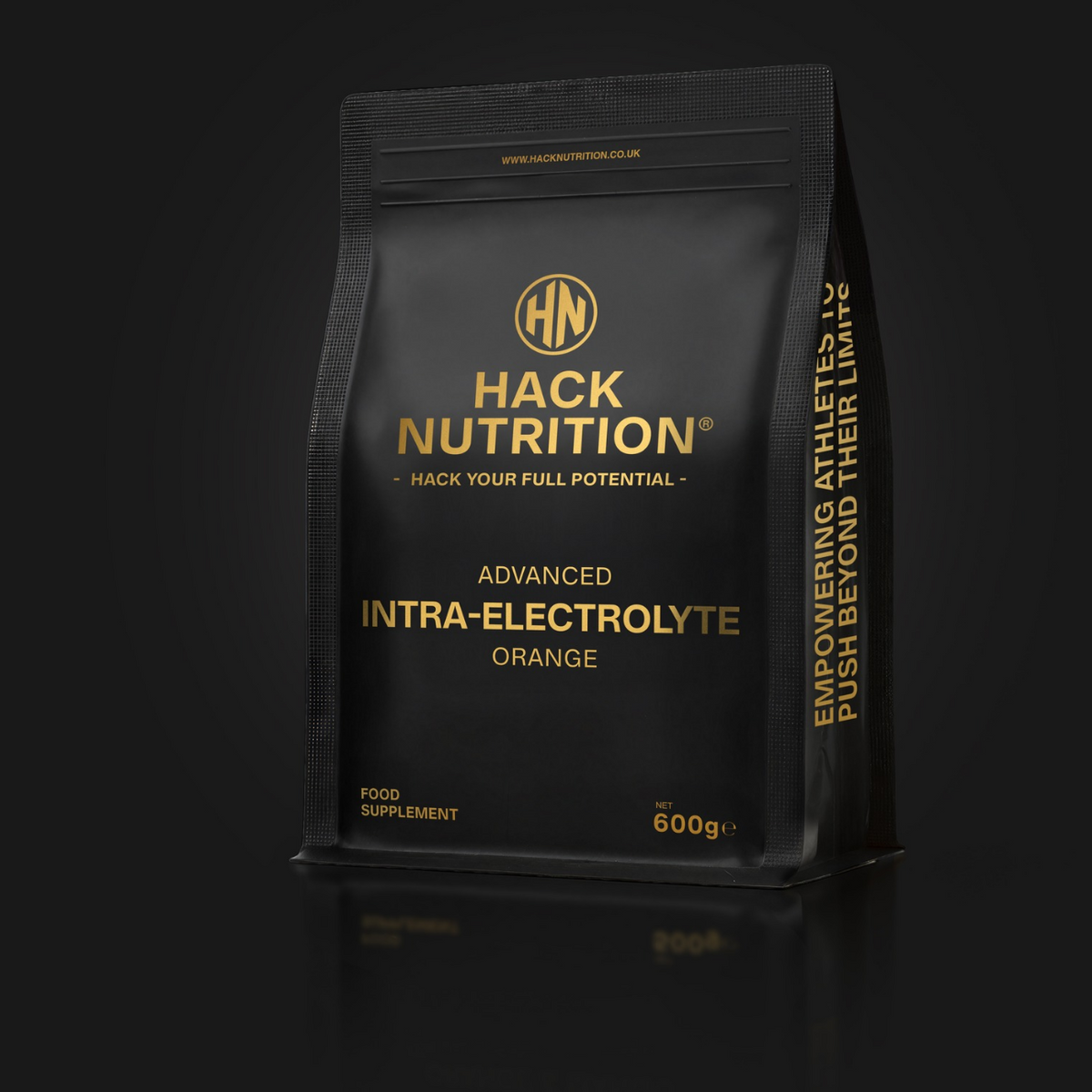 Advanced Intra-Electrolyte - Hack Nutrition