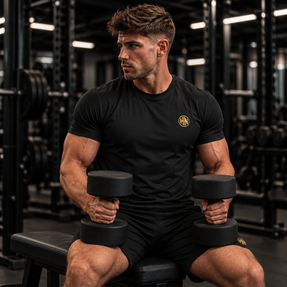 Hack Pro Flex T-Shirt