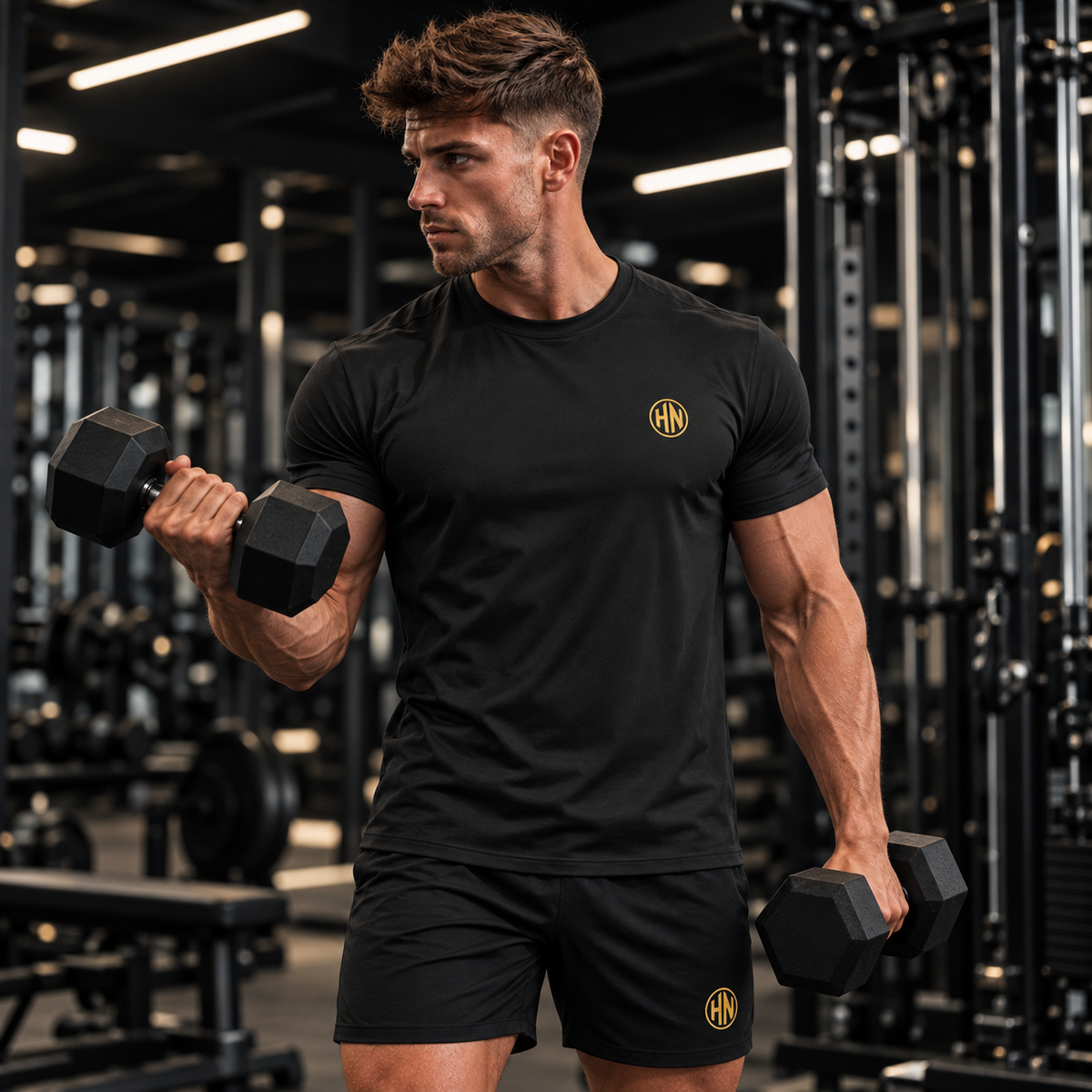 Hack Pro Flex T-Shirt