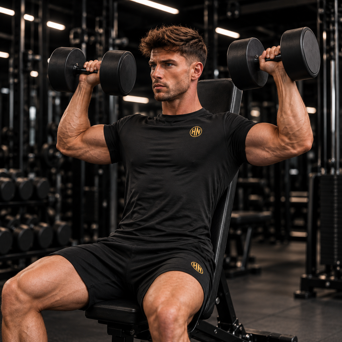 Hack Pro Flex T-Shirt