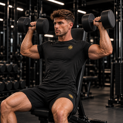 Hack Pro Flex T-Shirt