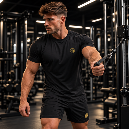 Hack Pro Flex T-Shirt