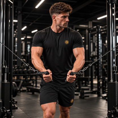 Hack Pro Flex T-Shirt