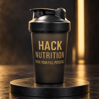 Performance Shaker - 400ml