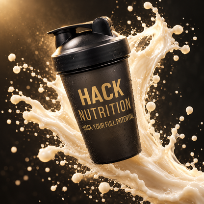 Performance Shaker - 400ml
