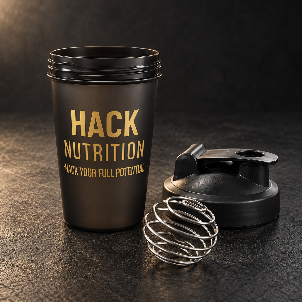 Performance Shaker - 400ml
