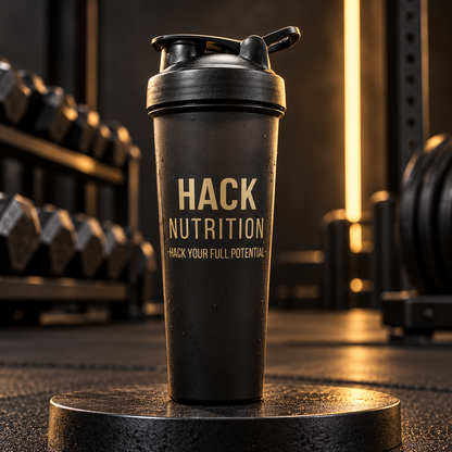 Performance Shaker - 600ml