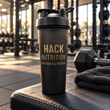 Performance Shaker - 600ml