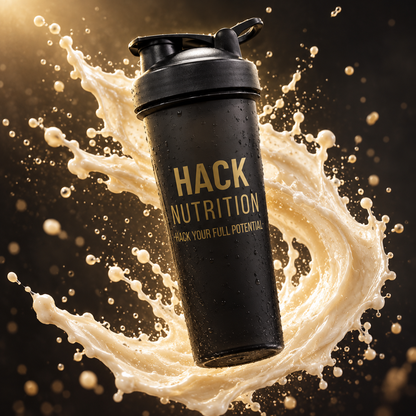 Performance Shaker - 600ml