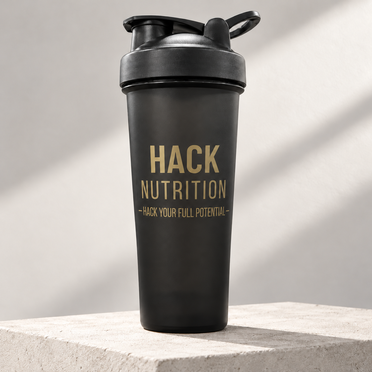 Performance Shaker - 600ml