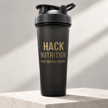 Performance Shaker - 600ml