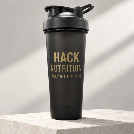 Performance Shaker - 600ml