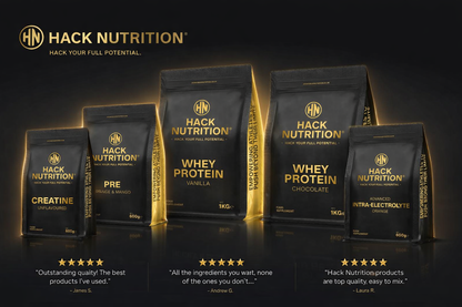 The Ultimate Performance Hack Bundle
