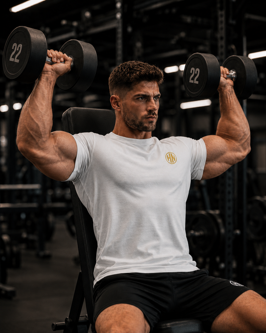 Hack Pro Flex T-Shirt