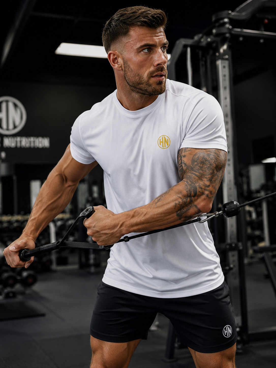 Hack Pro Flex T-Shirt