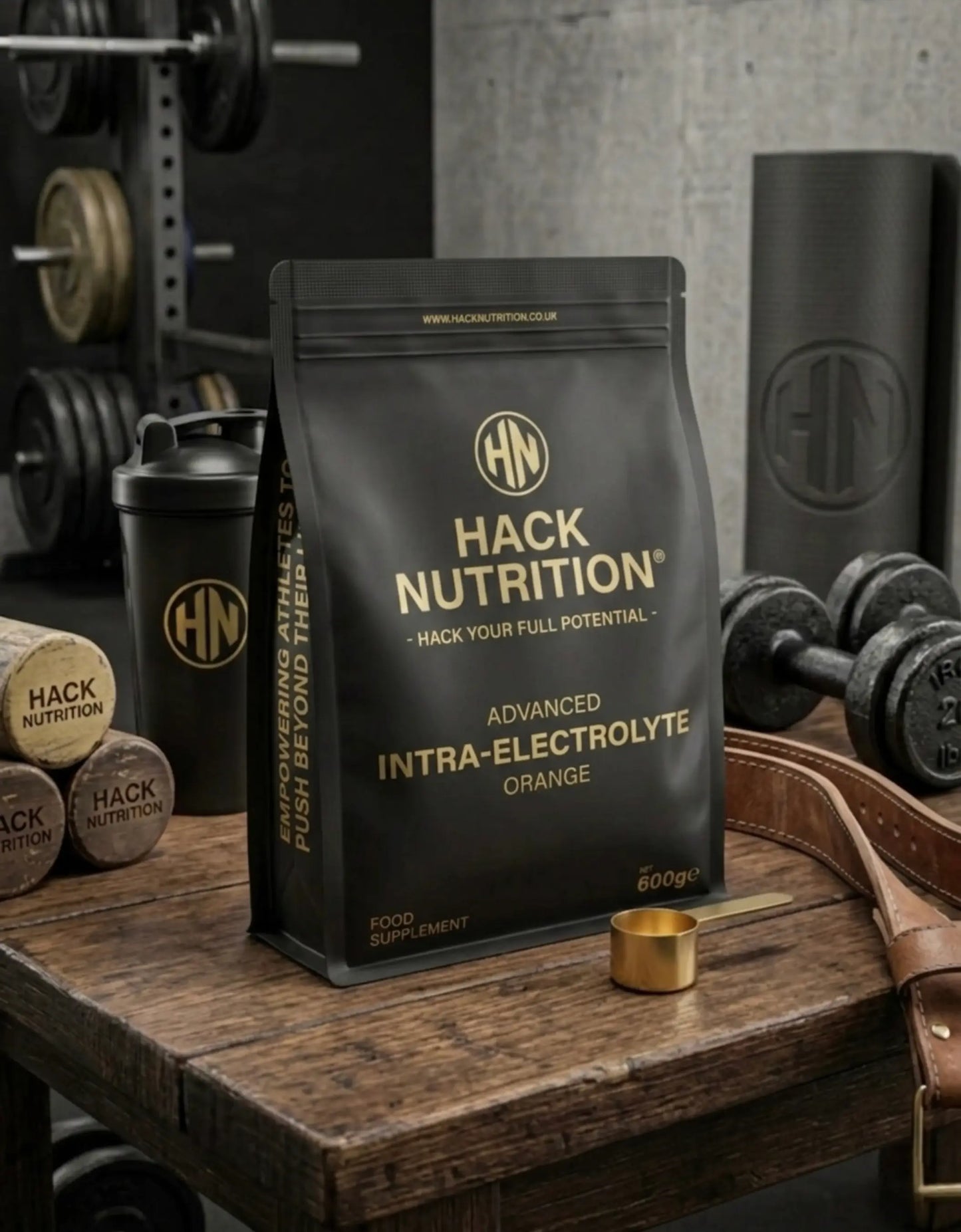 The Ultimate Performance Hack Bundle