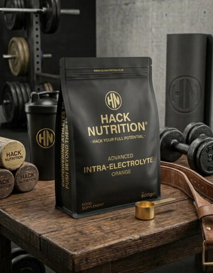 The Ultimate Performance Hack Bundle