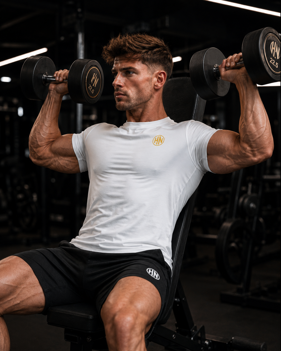 Hack Pro Flex T-Shirt