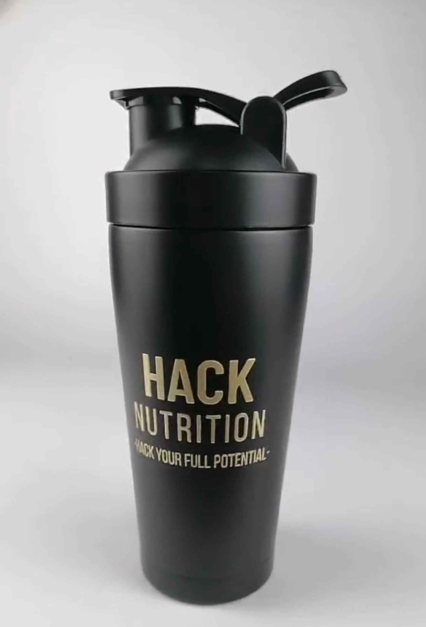 750ml Stainless Steel Shaker