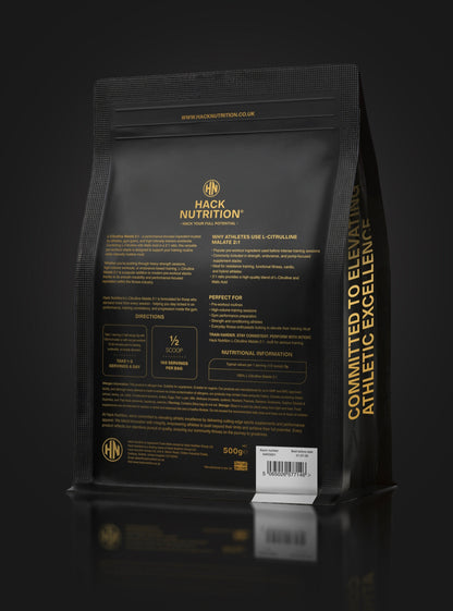 L-Citrulline Malate 2:1