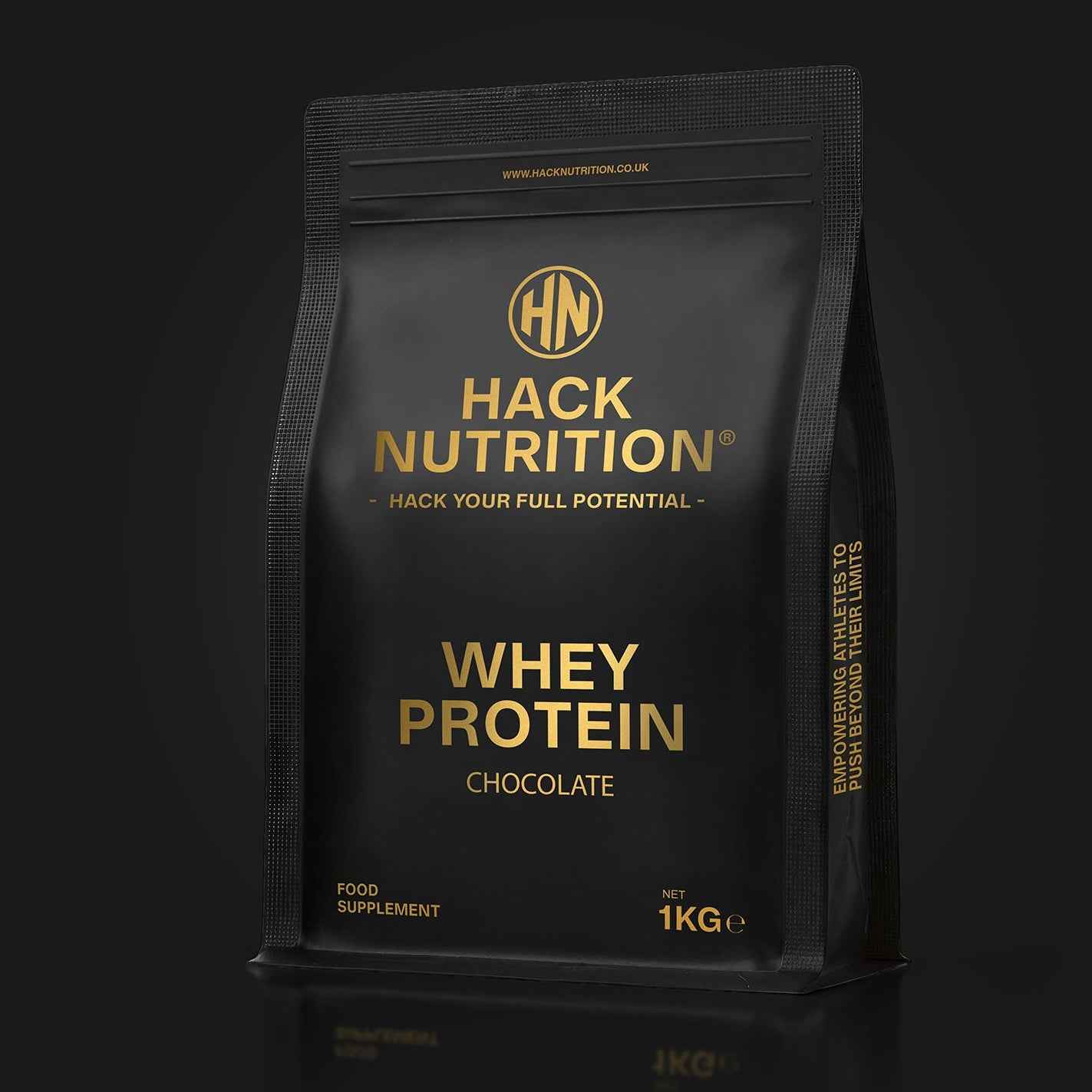 Whey Protein Concentrate 80%- Chocolate
