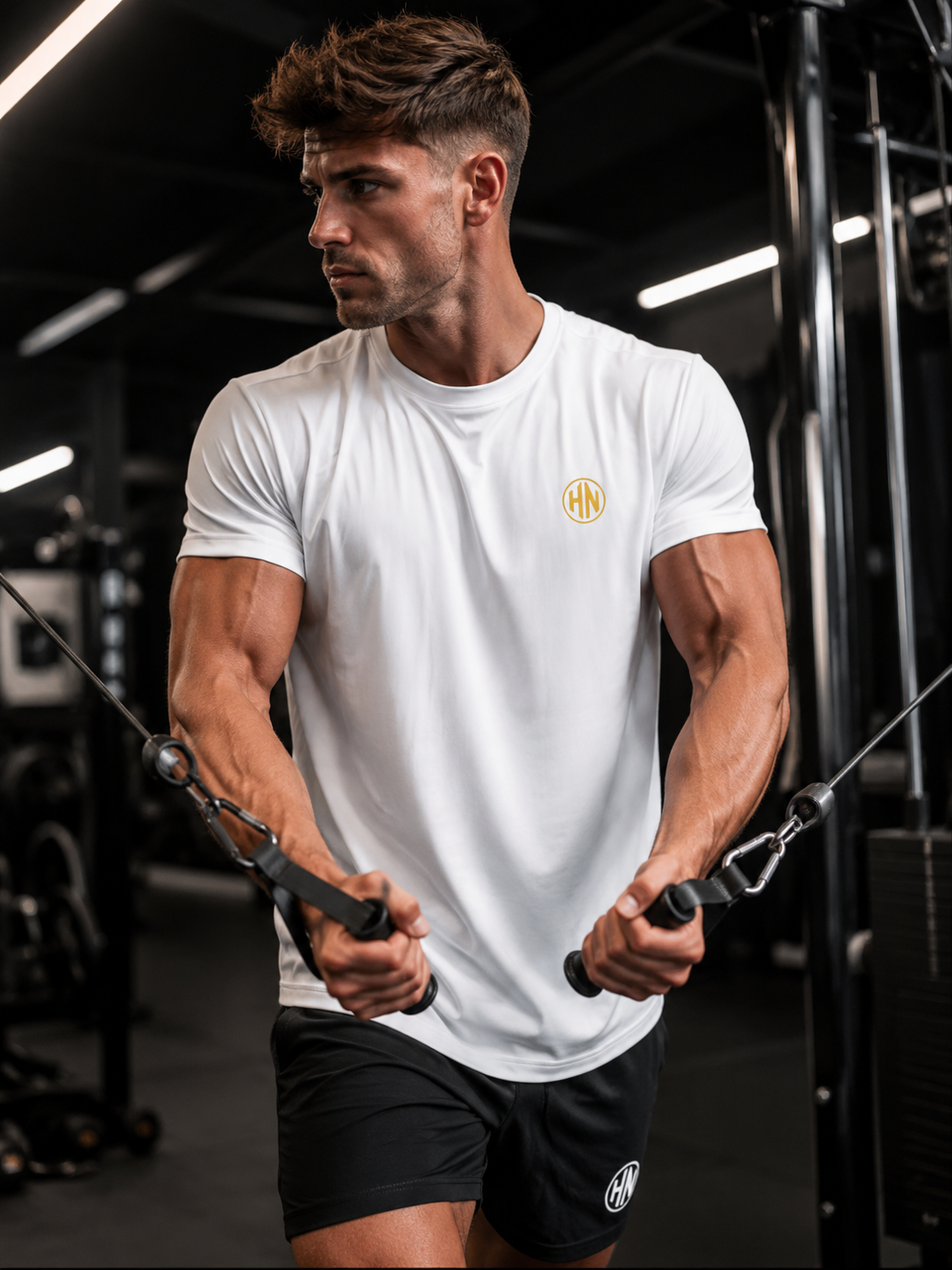 Hack Pro Flex T-Shirt
