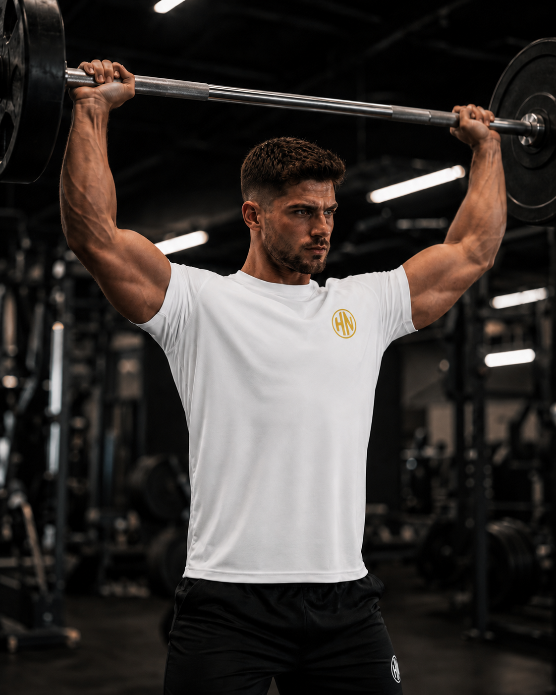 Hack Pro Flex T-Shirt