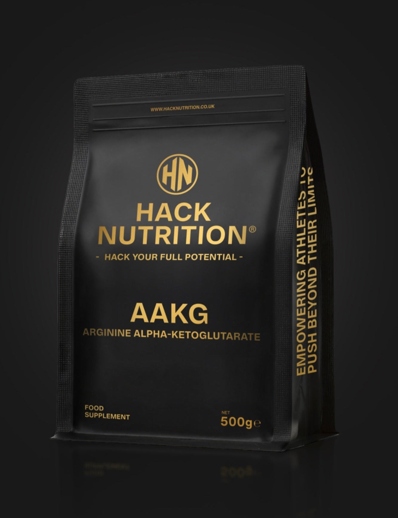 Arginine Alpha-Ketoglutarate (AAKG)