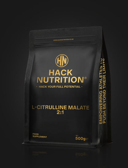 L-Citrulline Malate 2:1