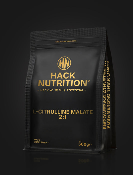 L-Citrulline Malate 2:1